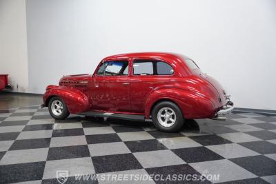 1940 Chevrolet Master
