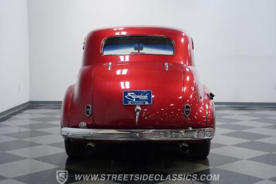 1940 Chevrolet Master
