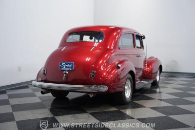 1940 Chevrolet Master