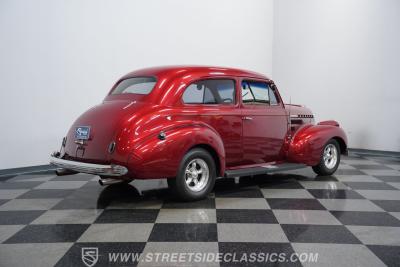 1940 Chevrolet Master