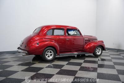 1940 Chevrolet Master