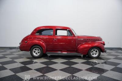 1940 Chevrolet Master