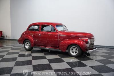 1940 Chevrolet Master