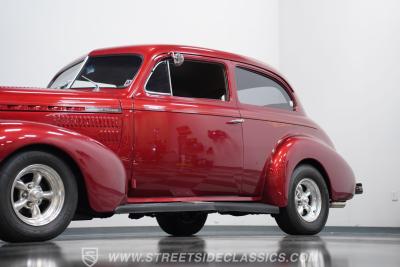 1940 Chevrolet Master