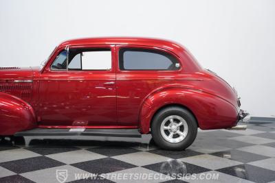 1940 Chevrolet Master