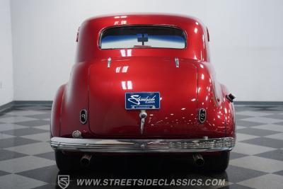 1940 Chevrolet Master