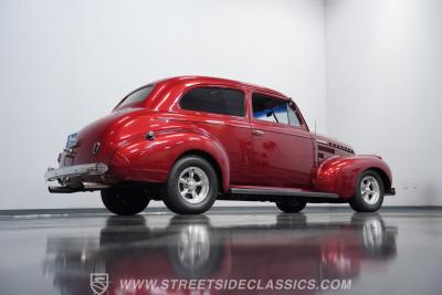 1940 Chevrolet Master