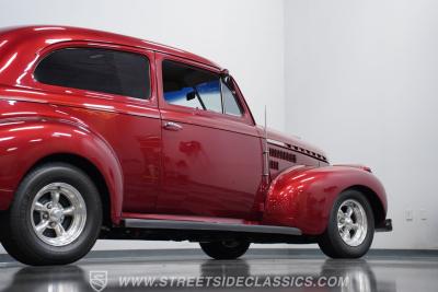 1940 Chevrolet Master