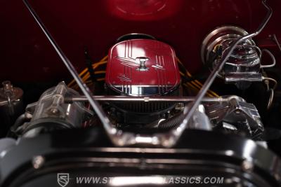 1940 Chevrolet Master