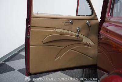 1940 Chevrolet Master