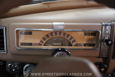 1940 Chevrolet Master