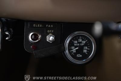 1940 Chevrolet Master