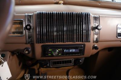 1940 Chevrolet Master