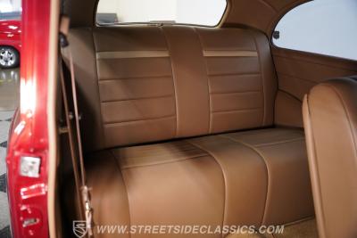 1940 Chevrolet Master