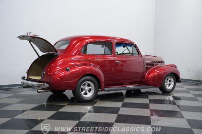 1940 Chevrolet Master