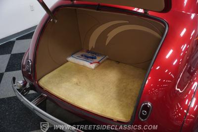 1940 Chevrolet Master