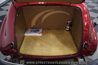 1940 Chevrolet Master