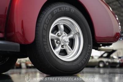 1940 Chevrolet Master