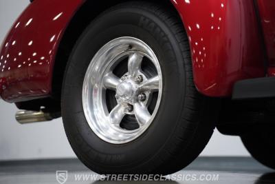 1940 Chevrolet Master