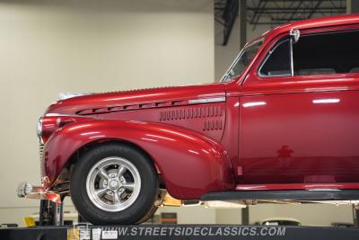 1940 Chevrolet Master