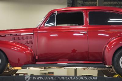 1940 Chevrolet Master