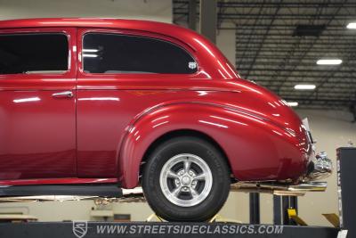 1940 Chevrolet Master