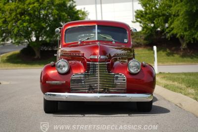 1940 Chevrolet Master