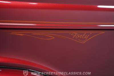 1940 Chevrolet Master