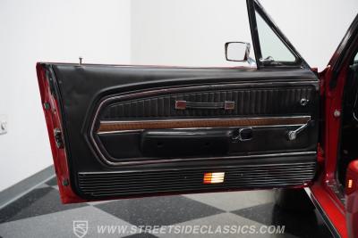 1968 Ford Mustang Shelby GT350 Tribute