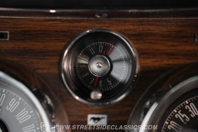 1968 Ford Mustang Shelby GT350 Tribute