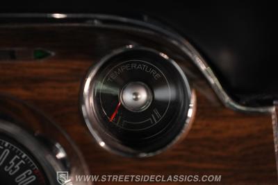 1968 Ford Mustang Shelby GT350 Tribute