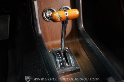 1968 Ford Mustang Shelby GT350 Tribute