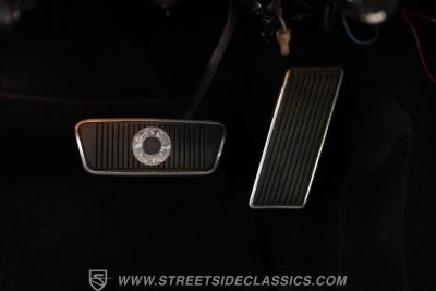 1968 Ford Mustang Shelby GT350 Tribute