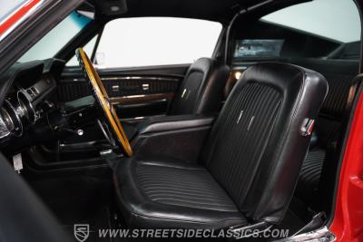 1968 Ford Mustang Shelby GT350 Tribute