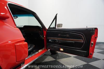 1968 Ford Mustang Shelby GT350 Tribute