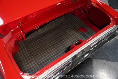 1968 Ford Mustang Shelby GT350 Tribute