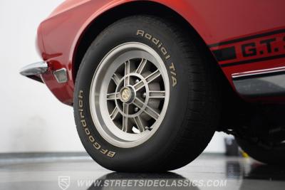 1968 Ford Mustang Shelby GT350 Tribute