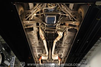 1968 Ford Mustang Shelby GT350 Tribute