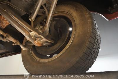 1968 Ford Mustang Shelby GT350 Tribute