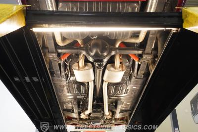 1968 Ford Mustang Shelby GT350 Tribute