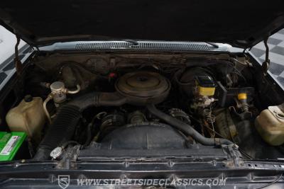 1990 Chevrolet Suburban