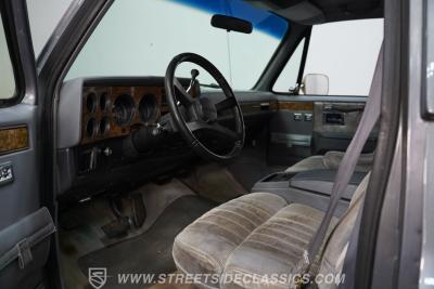 1990 Chevrolet Suburban