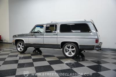 1990 Chevrolet Suburban