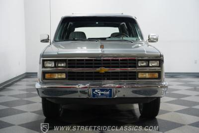 1990 Chevrolet Suburban
