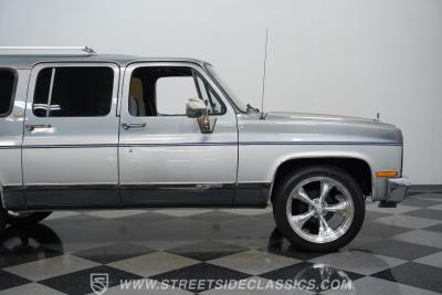 1990 Chevrolet Suburban