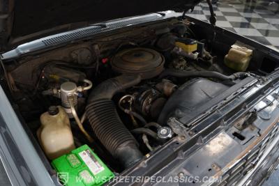 1990 Chevrolet Suburban