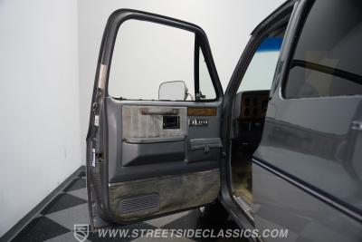 1990 Chevrolet Suburban