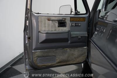1990 Chevrolet Suburban