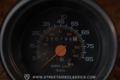 1990 Chevrolet Suburban