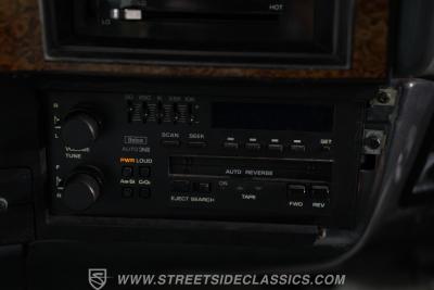 1990 Chevrolet Suburban